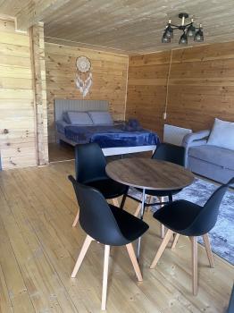 Гостевой дом на Алтае в Акташе 