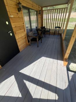 Гостевой дом на Алтае в Акташе 