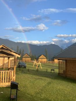 База отдыха 