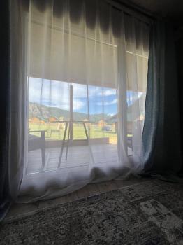 Дом с кухней 