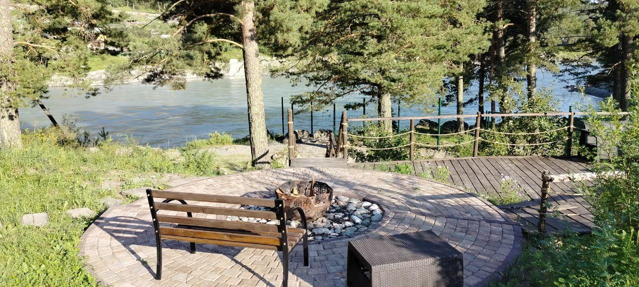 Родовая усадьба "Наш дом" Алтай