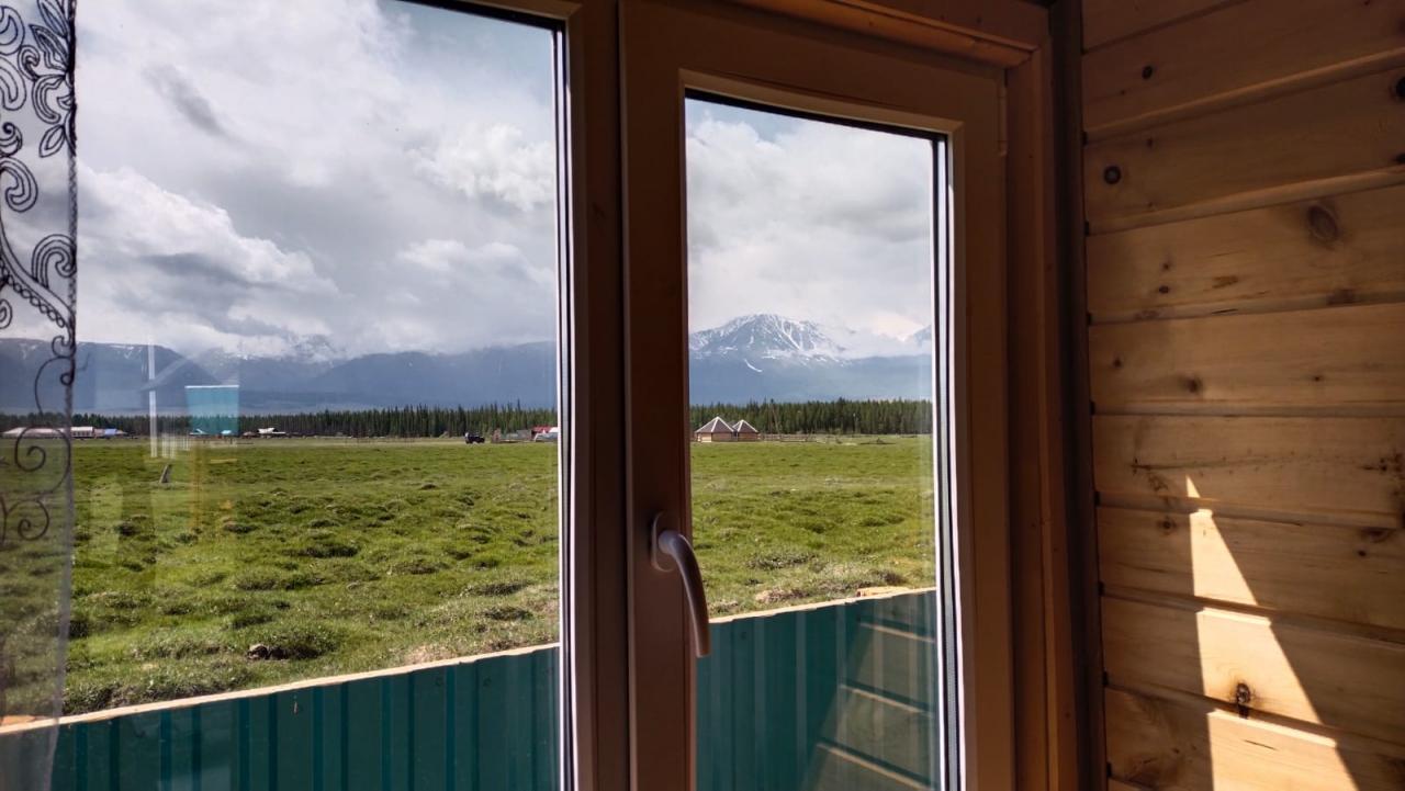 4-хместный благоустроенный номер