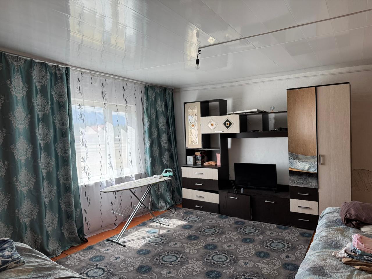 Гостевой дом Курай  на 7 человек с душем и кухней