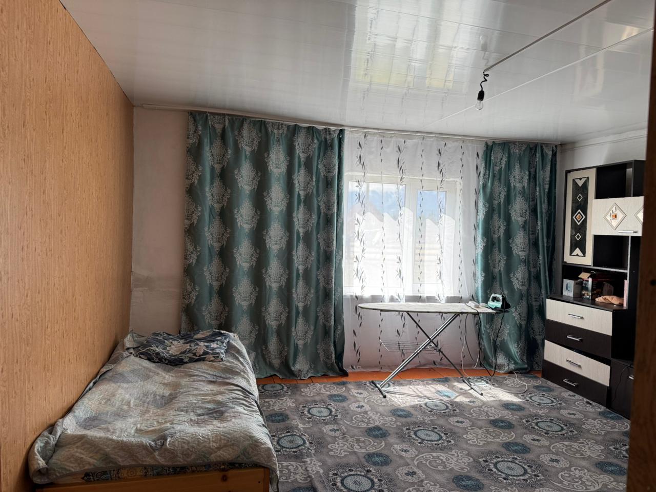 Гостевой дом Курай  на 7 человек с душем и кухней