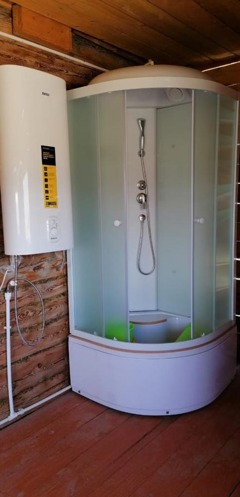 Гостевой дом Курай Алтай с видом на Актру