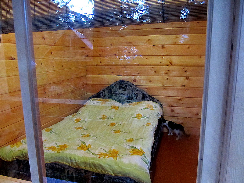 Двуместный номер на втором  этаже