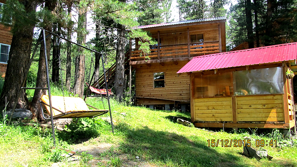 Территория