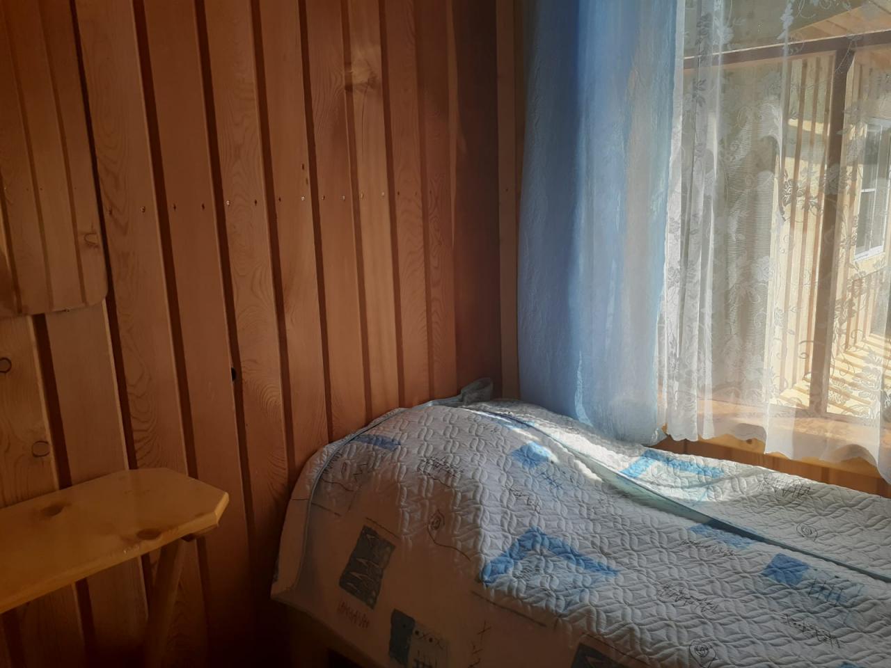 Номер 6 одноместный