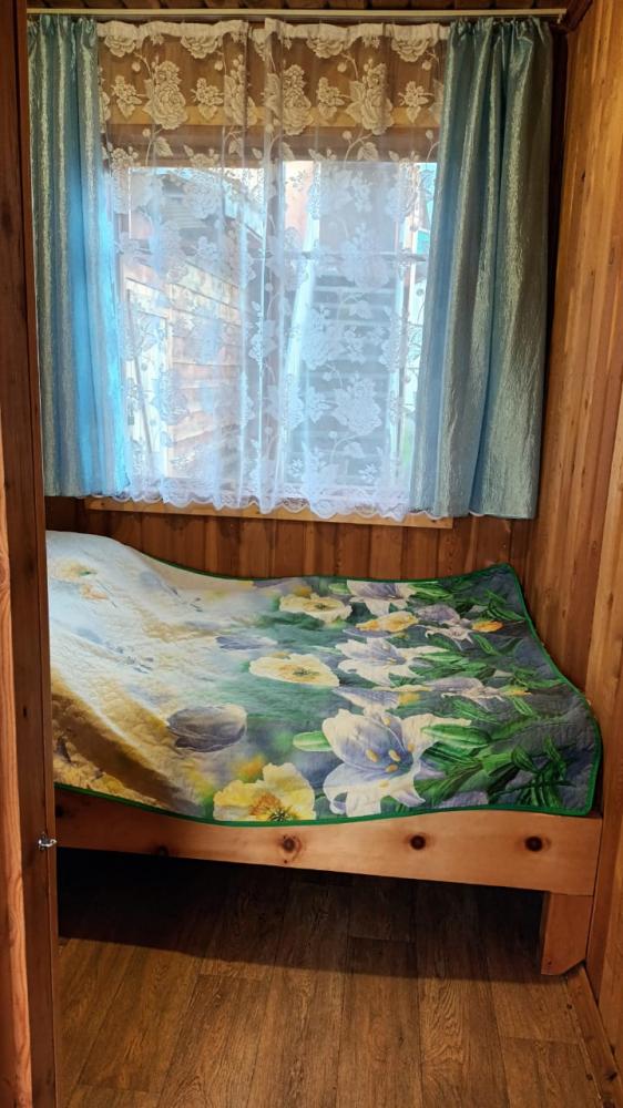 Номер 4 двухместный