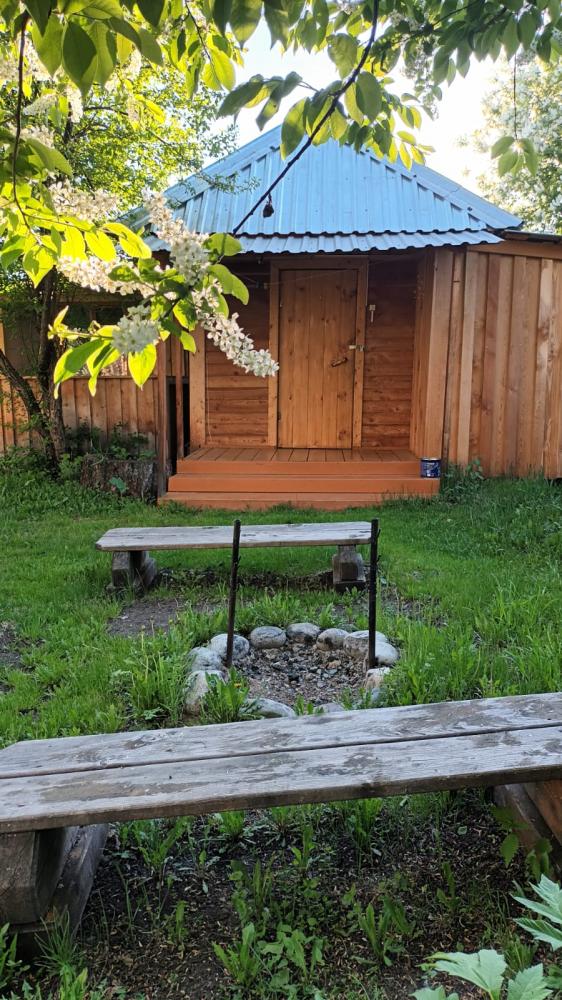 Дом №2 отдельностоящий 5-местный