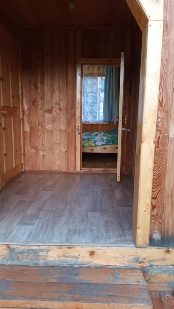 Номер 4 двухместный