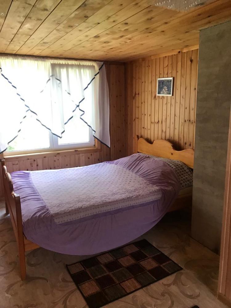 Коттедж 1 двухместный номер 2 этаж