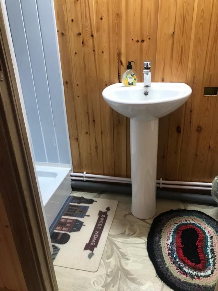 Коттедж 1 двухместный номер 2 этаж