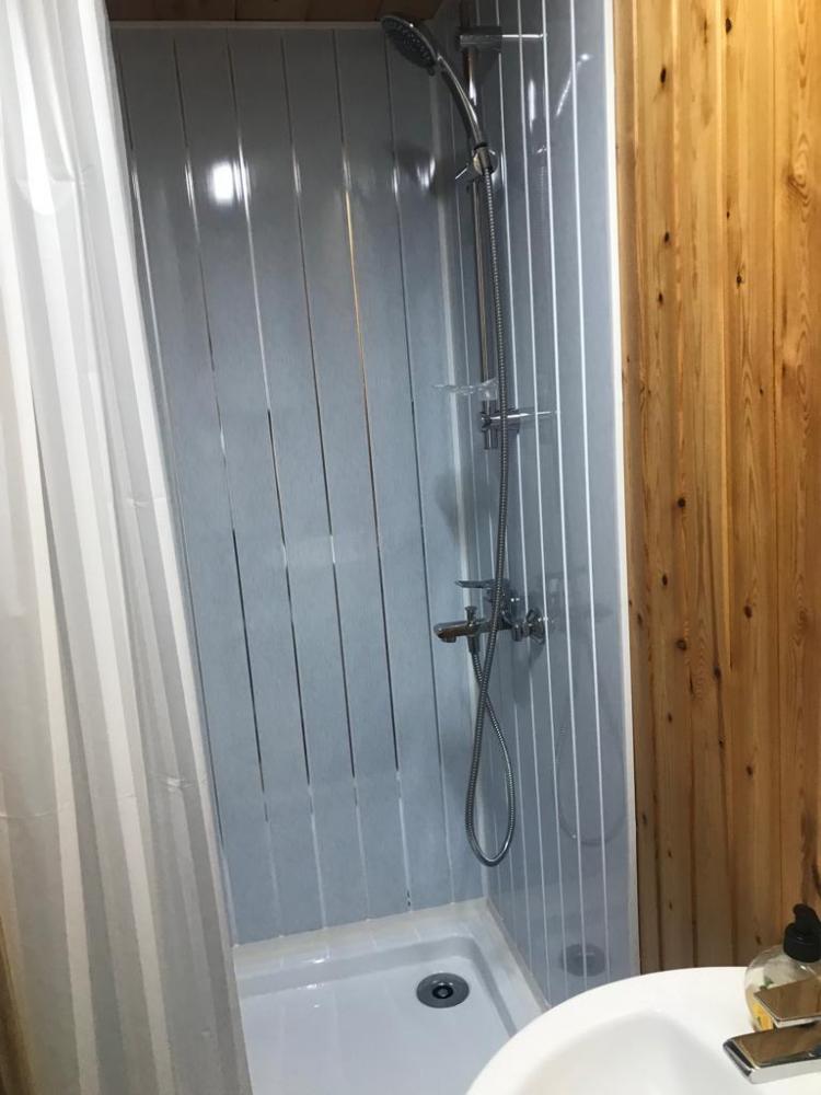 Коттедж 1 двухместный номер 2 этаж