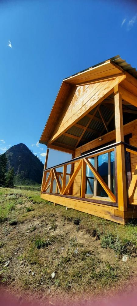 3-хместный благоустроенный дом