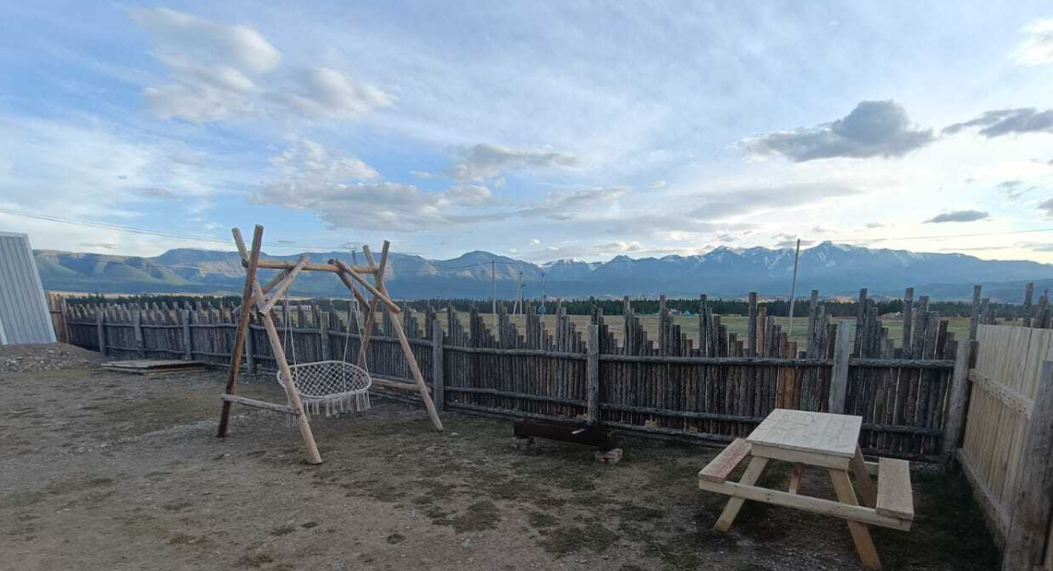 Дом А-фрейм 2+1