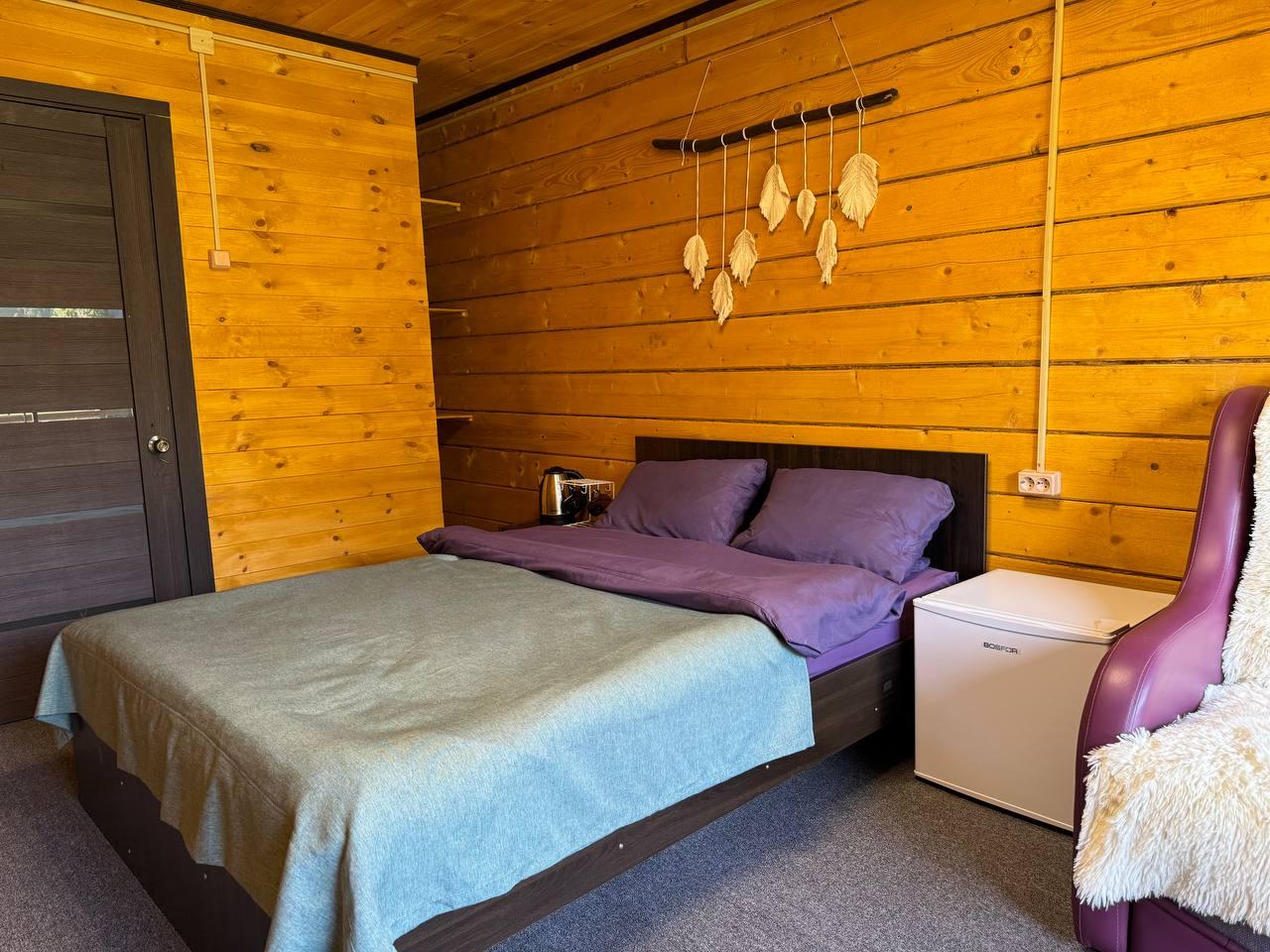 Номер "Стандарт"