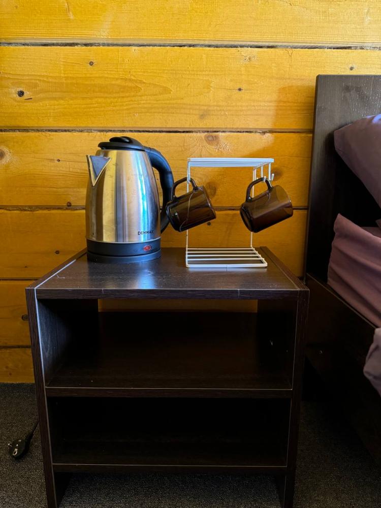 Номер "Стандарт"