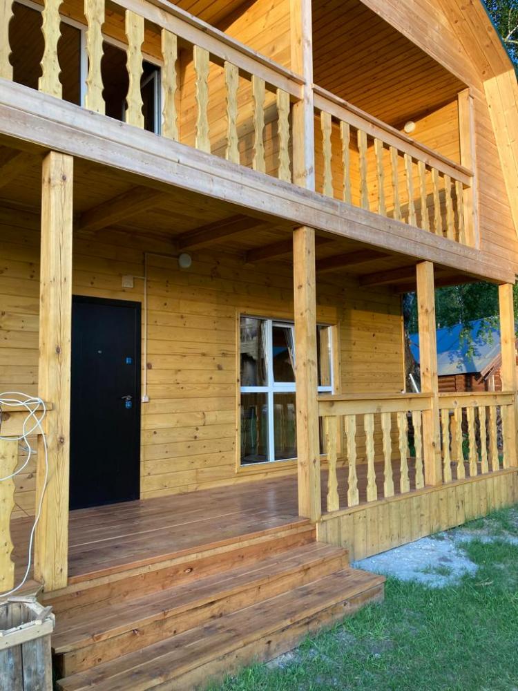 Люкс-студия