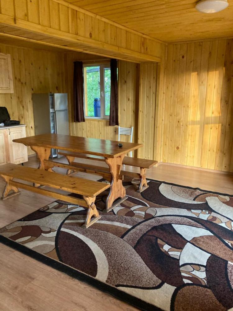 Люкс-студия