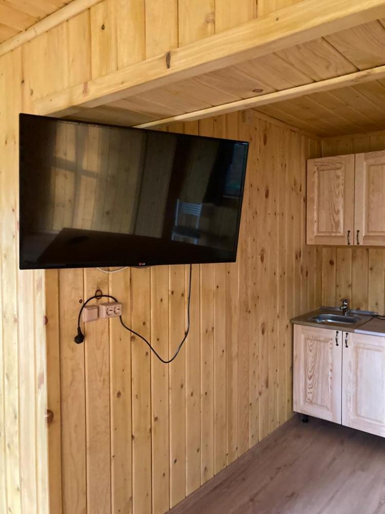 Люкс-студия