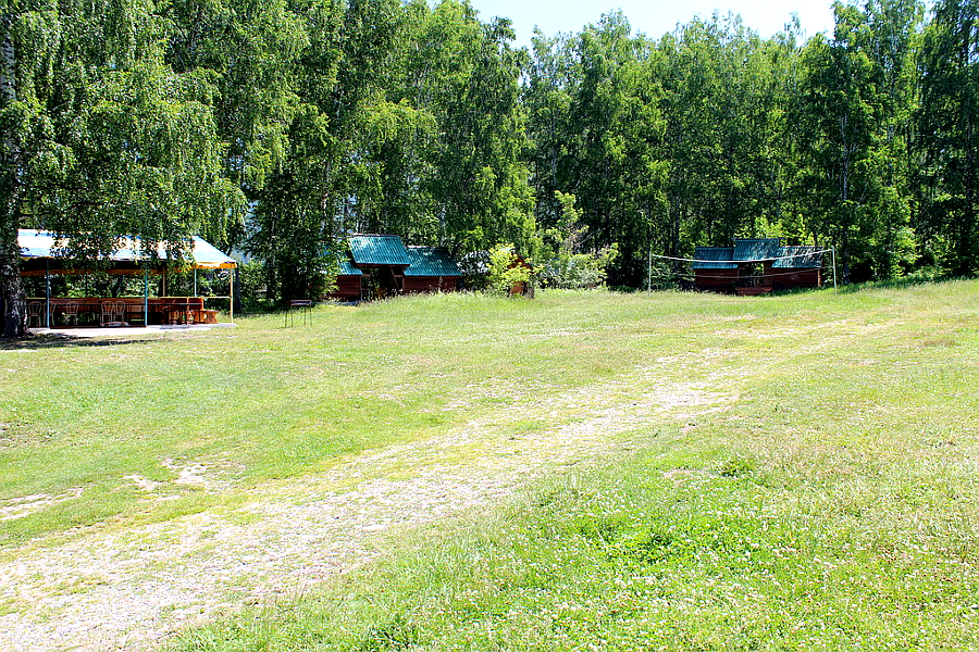 Территория