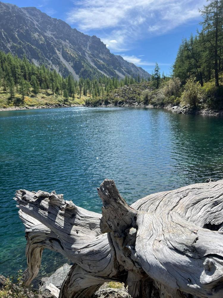 Куектонарское озеро