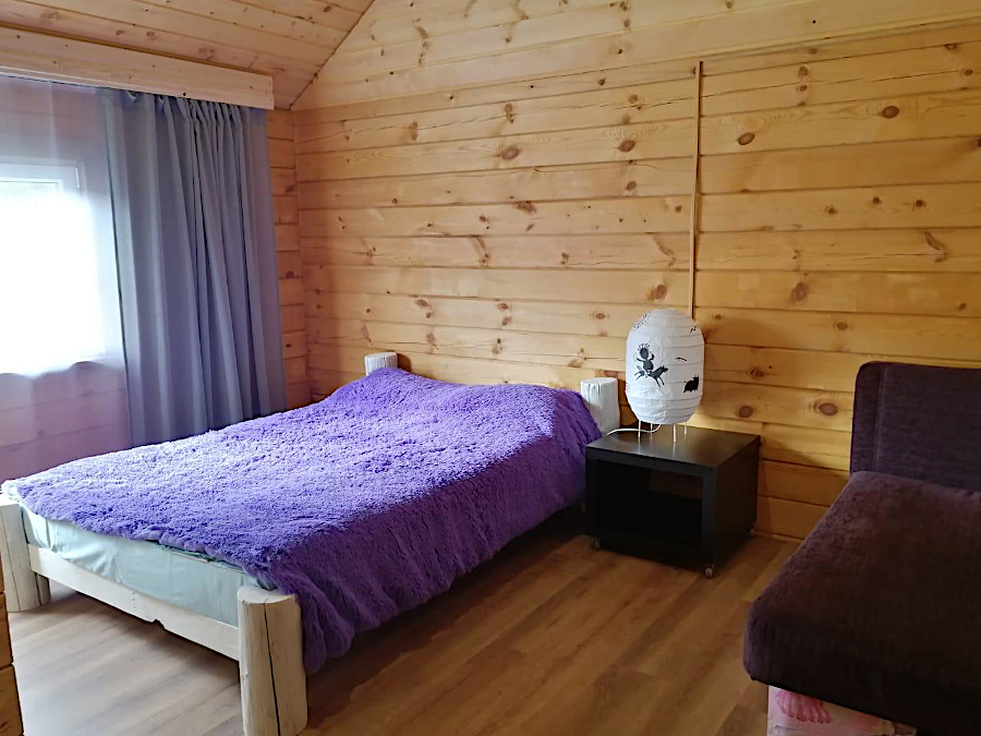 2-х местный номер с доп. местом