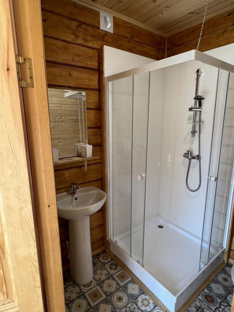 Домик 9 Семейный