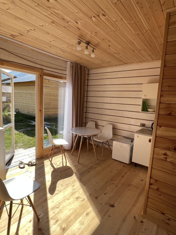 Домик 9 Семейный