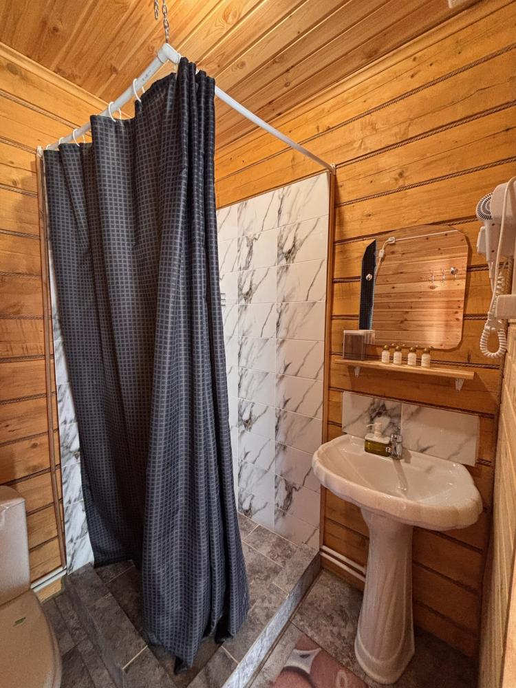 Двухместный домик Стандарт