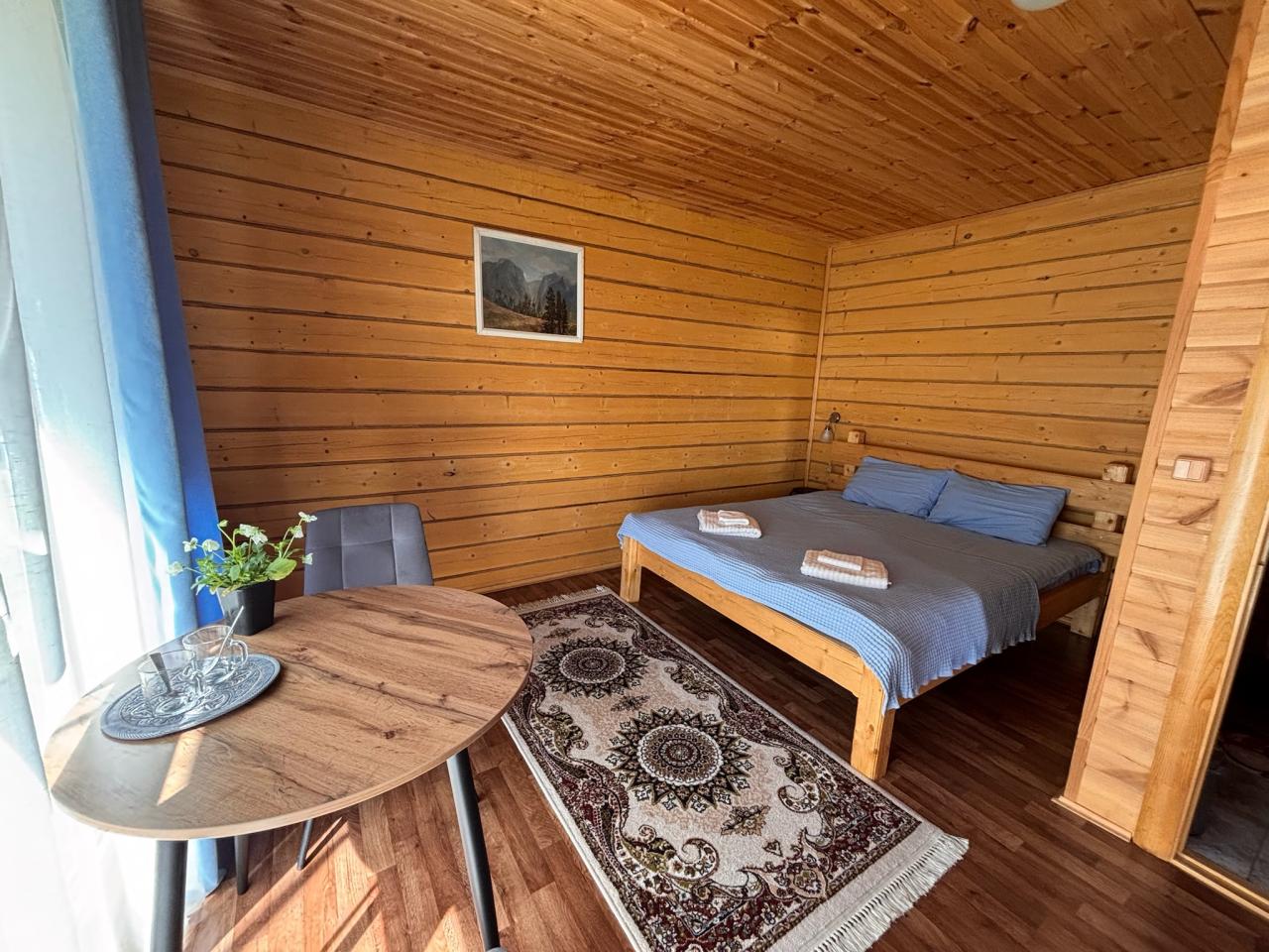 Двухместный домик Стандарт