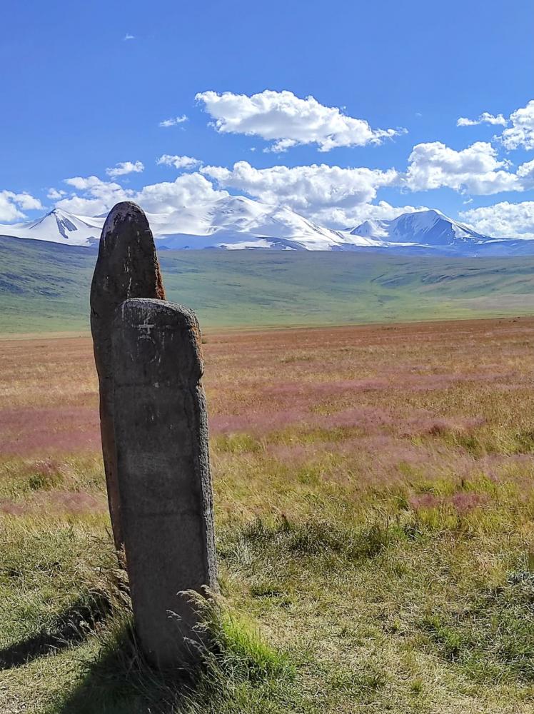 Тур на плато Укок 2025