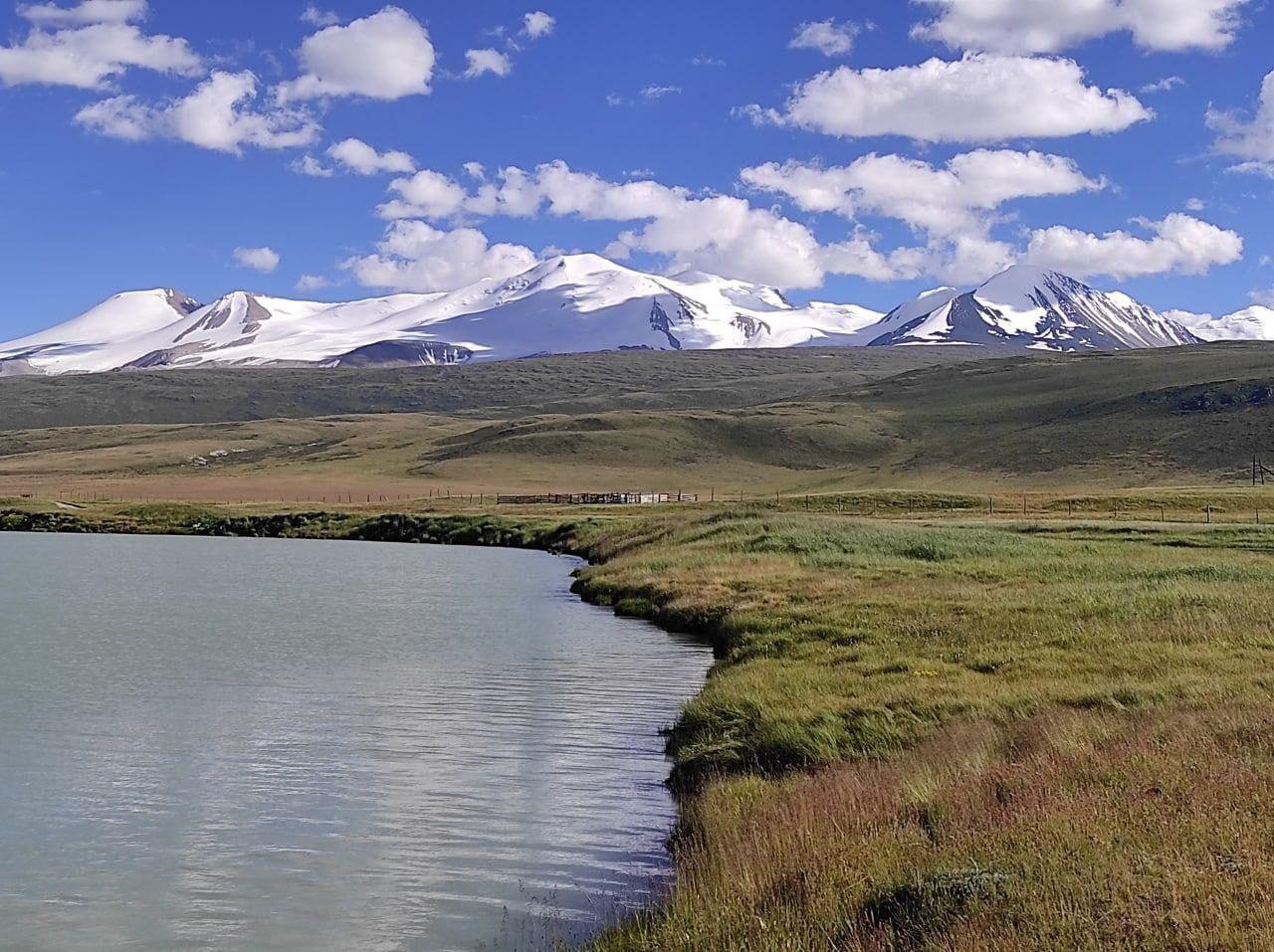 Тур на Алтай на плато Укок 5 дней