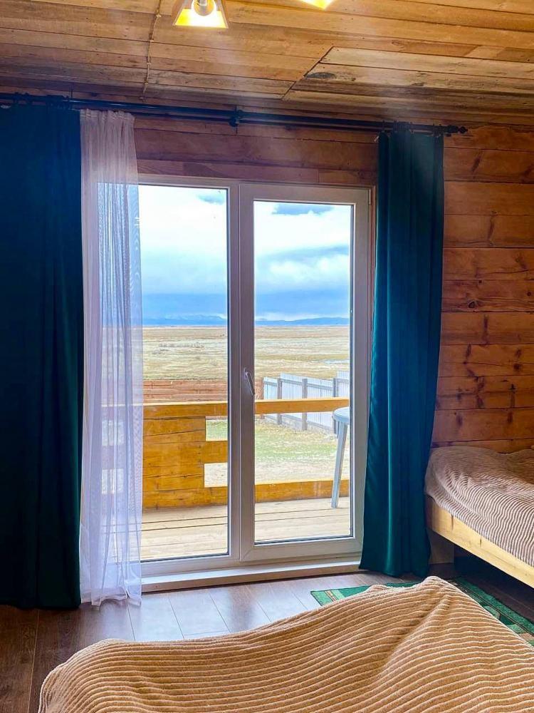 Тур на Алтай все включено