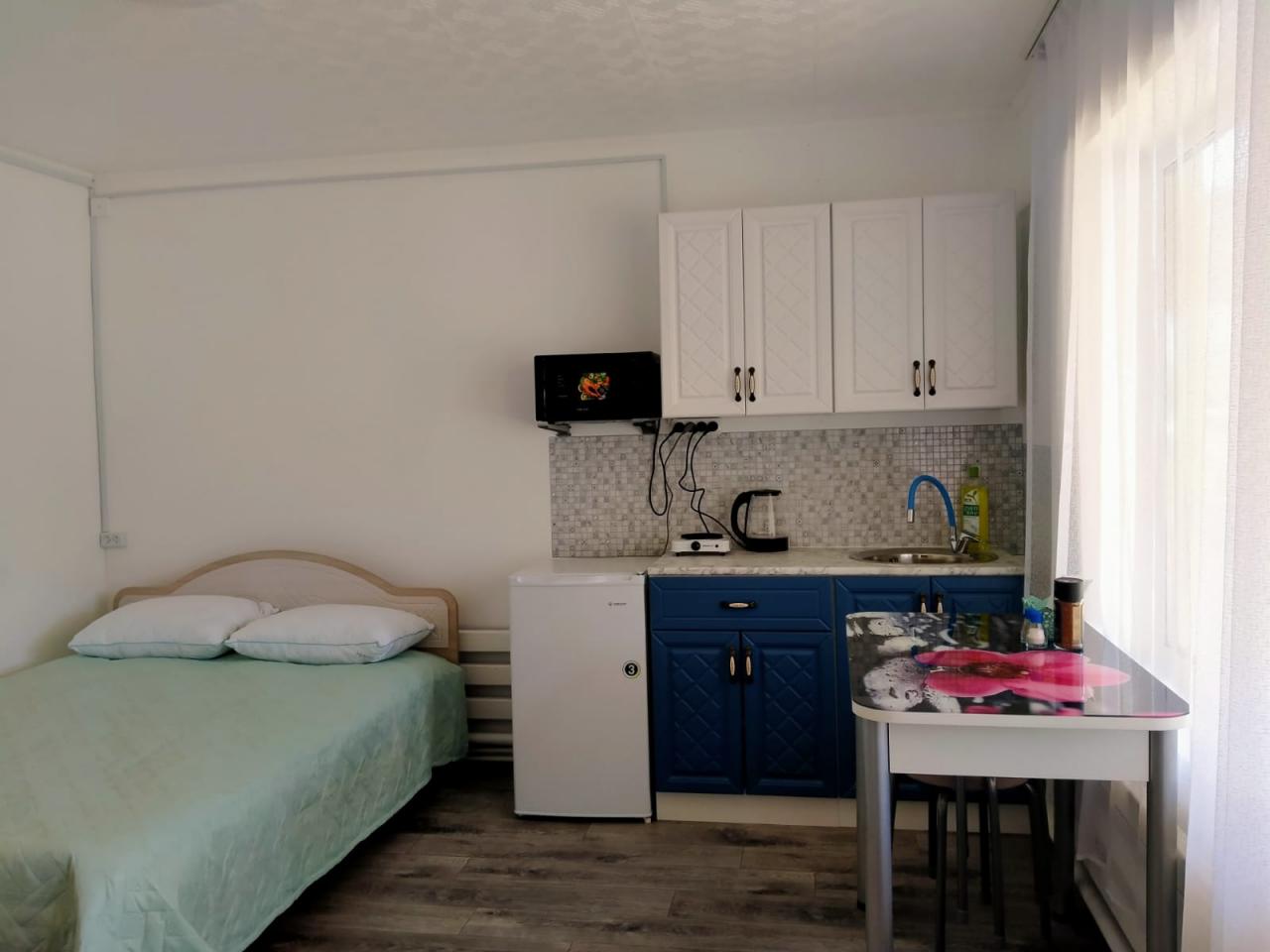 Гостевой дом "Шебалино" Алтай