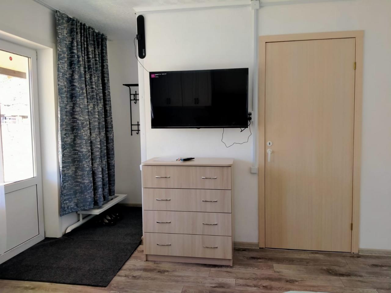 Гостевой дом "Шебалино" Алтай