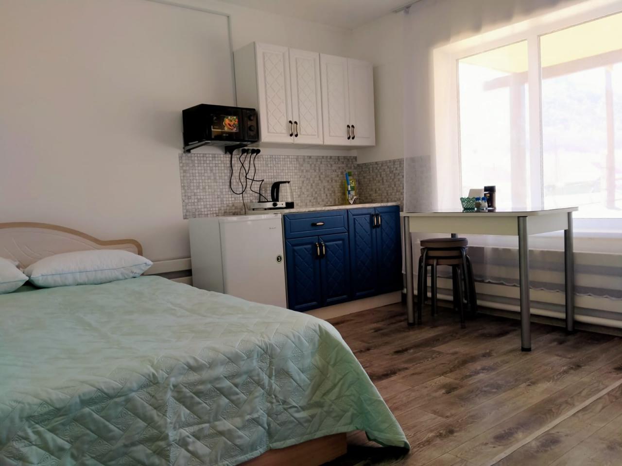 Гостевой дом "Шебалино" Алтай