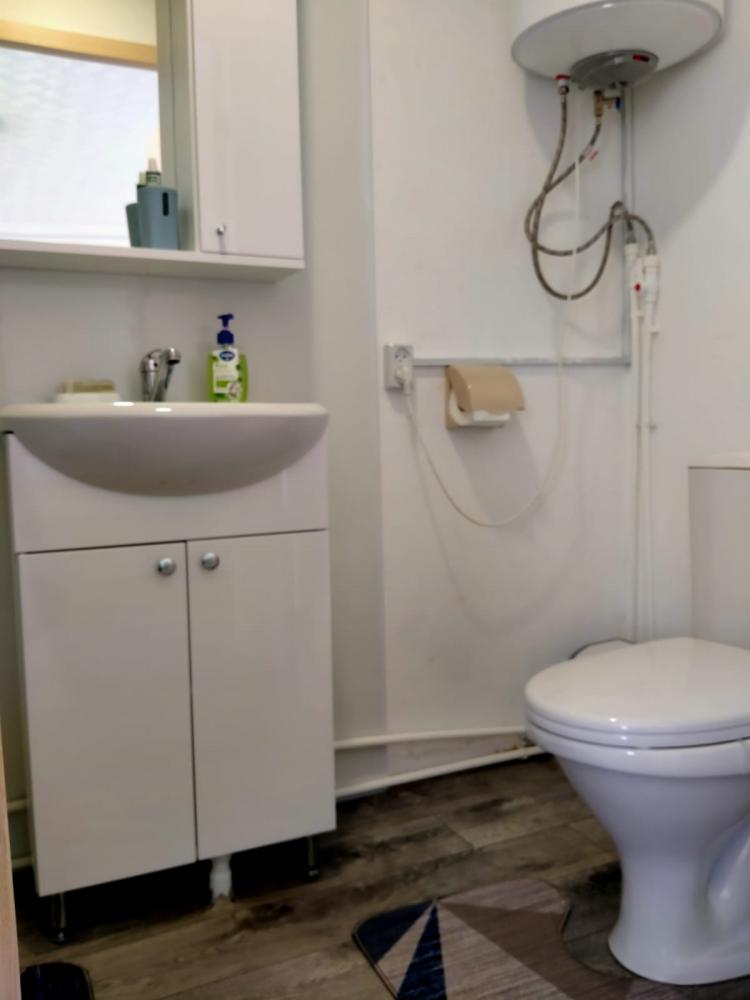 Гостевой дом "Шебалино" Алтай