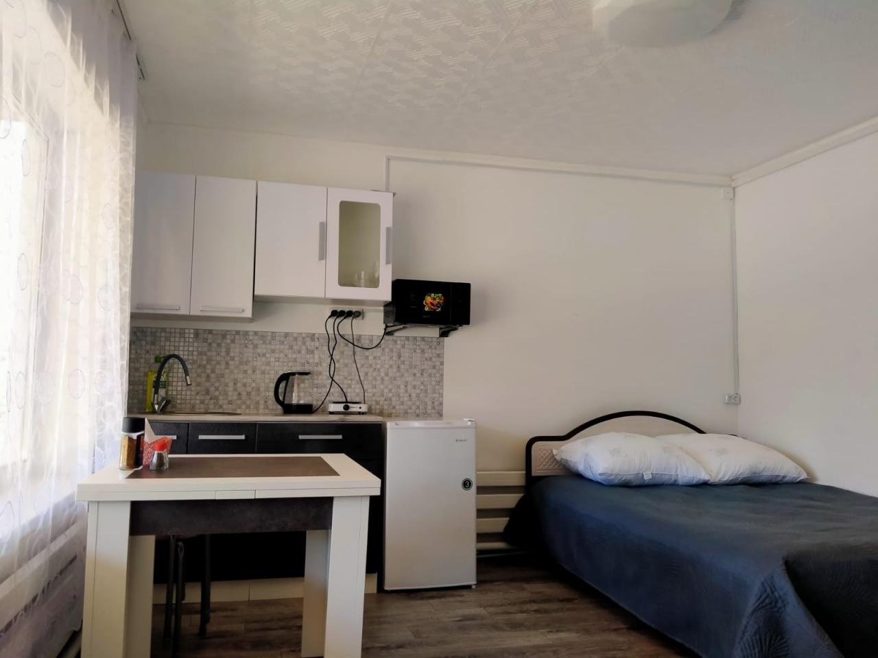 Гостевой дом "Шебалино" Алтай