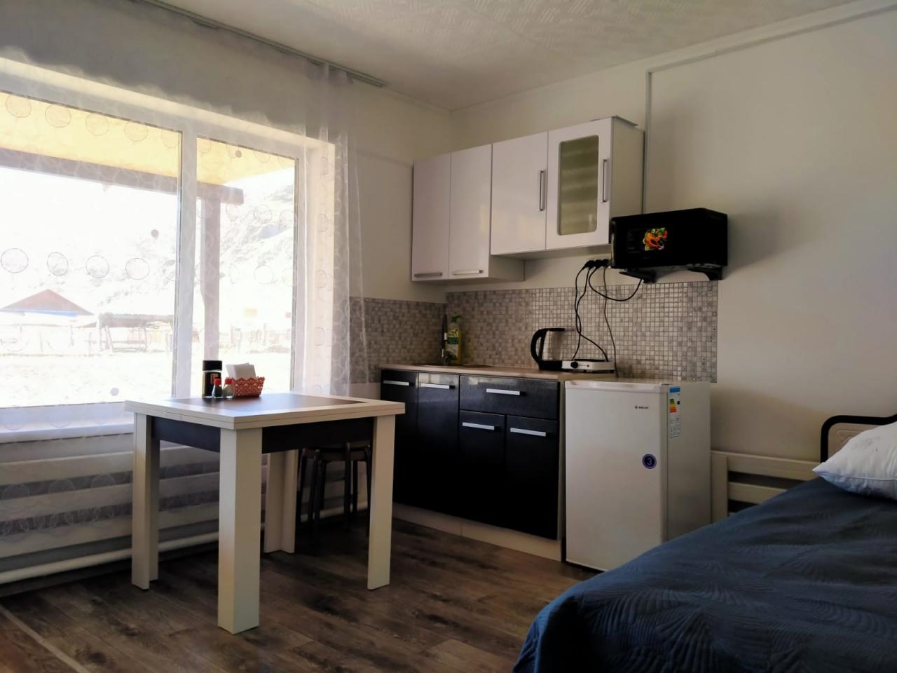 Гостевой дом "Шебалино" Алтай