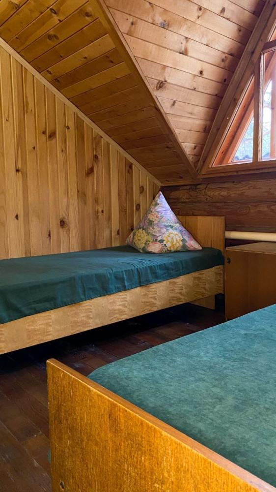 Двухместный номер