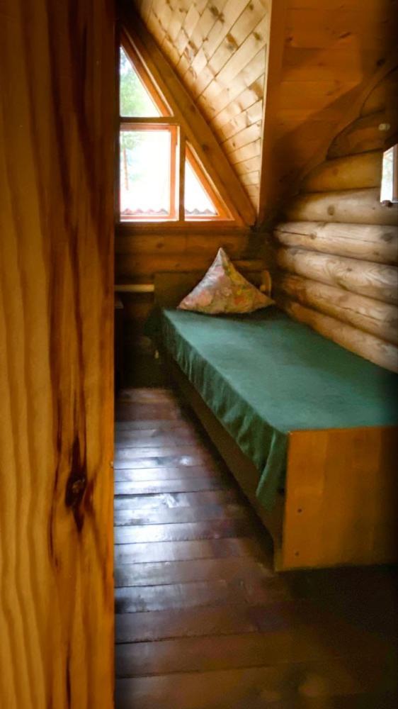 Номер 4 двухместный второй этаж