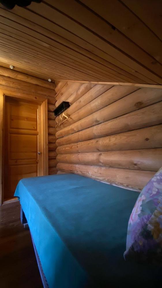 Номер 2 трехместный второй этаж