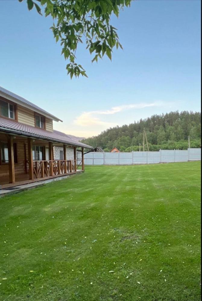 Двухуровневый номер таун-хаус на 7-8 человек