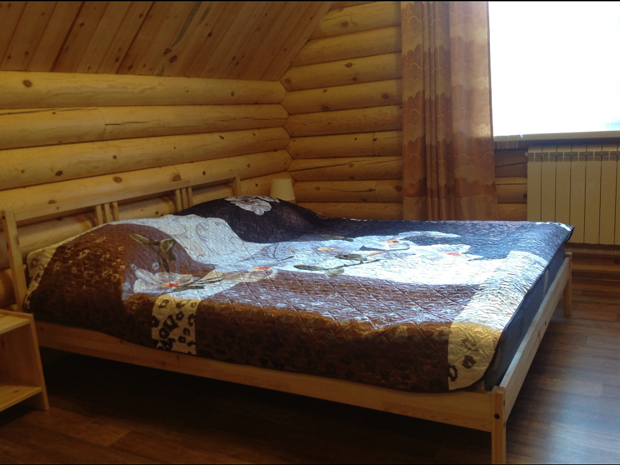 Комната 1 второй этаж