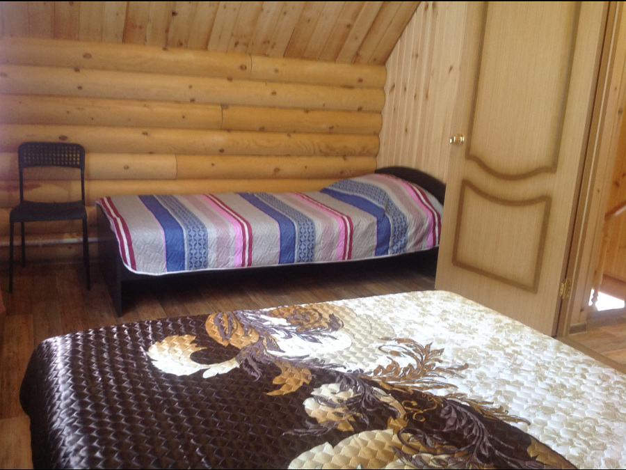 Комната 2 второй этаж 