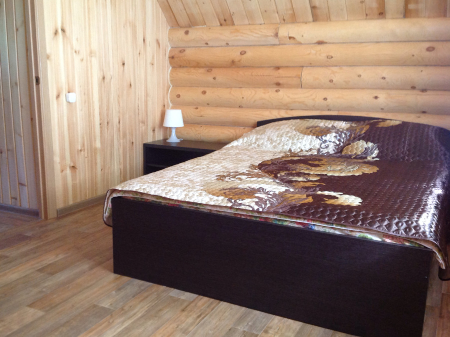 Комната 2 второй этаж 