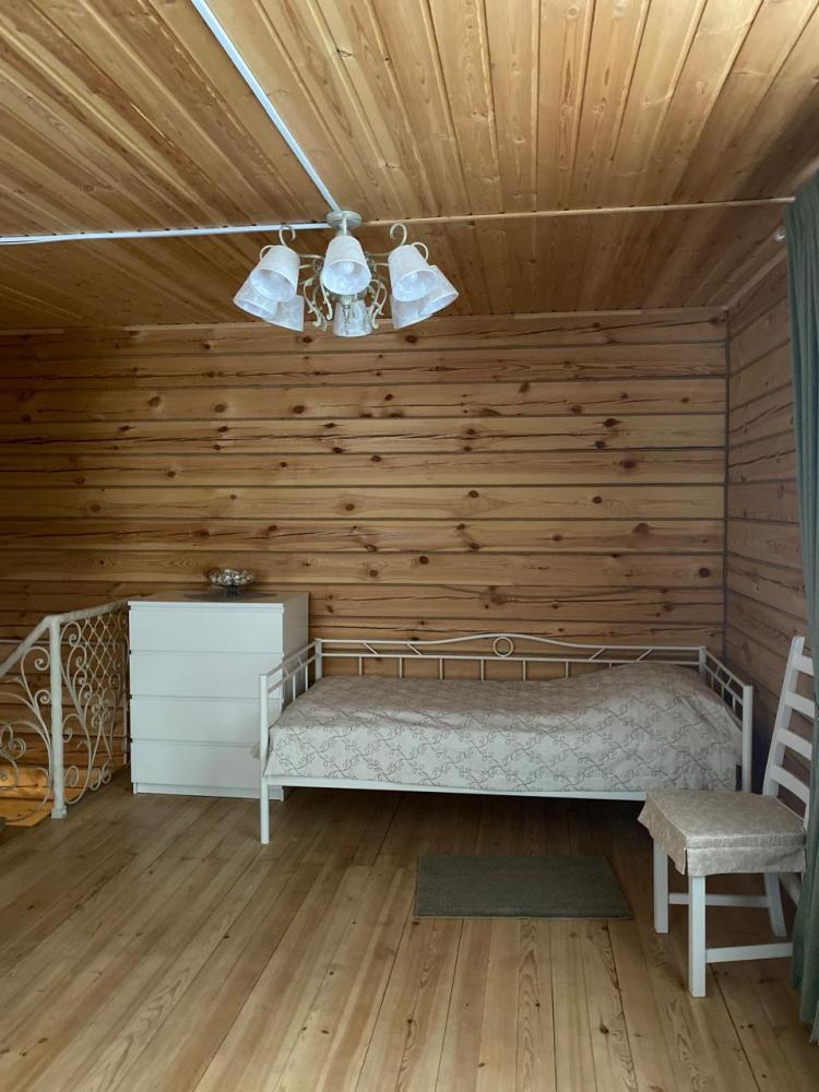 Коттедж двухэтажный на 4-6 чел.