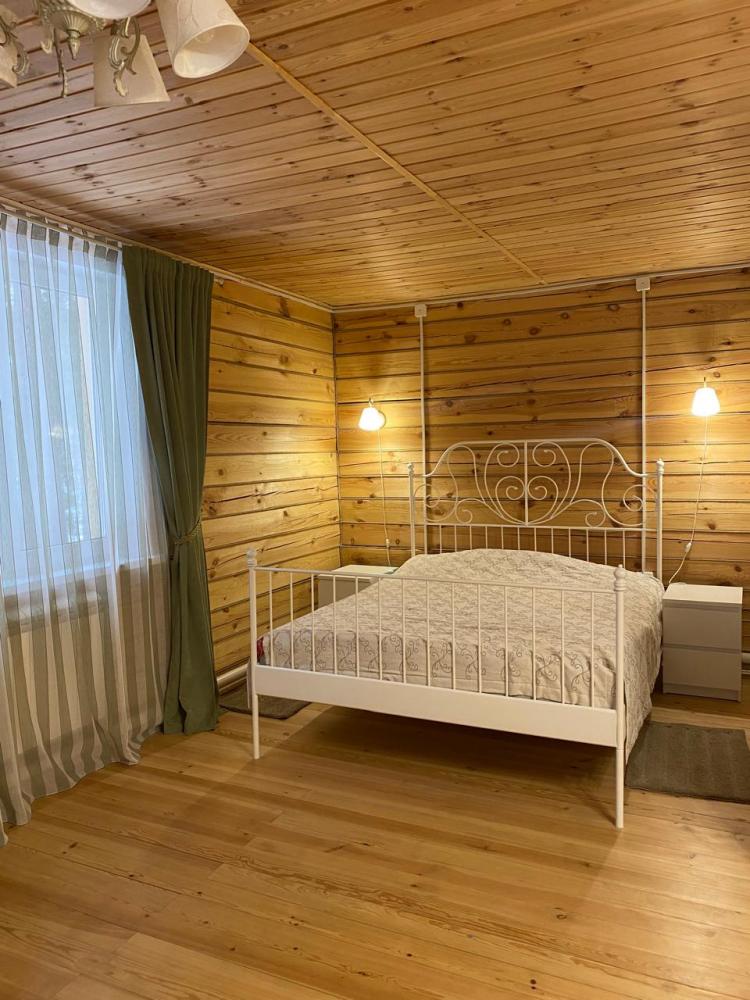 Коттедж двухэтажный на 4-6 чел.